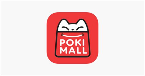 ‎Poki Mall on the App Store.